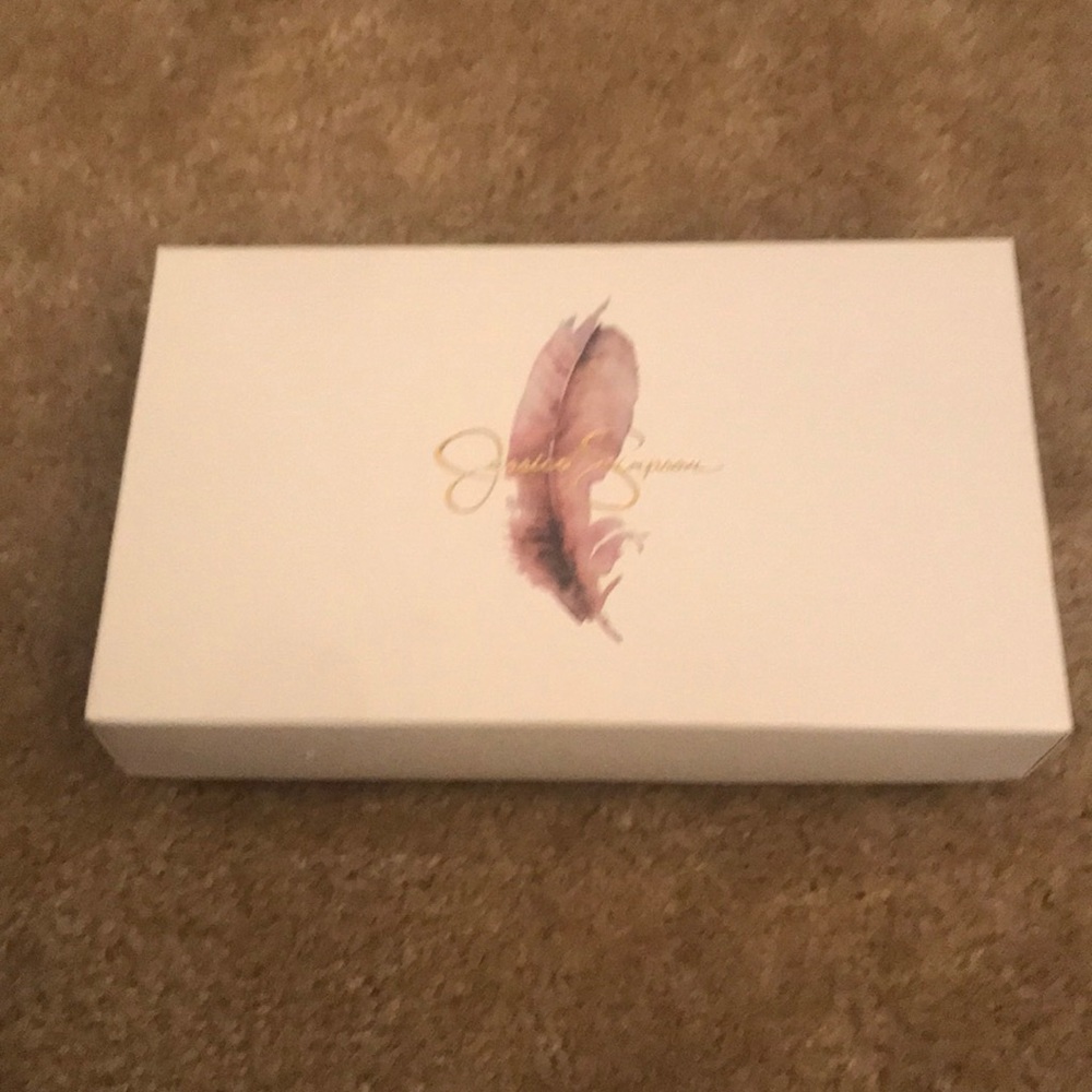 NWT Jessica Simpson Wristlet - Picture 4 of 5